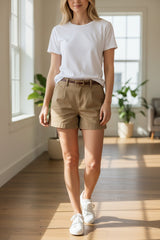 SHORTS JEANS CINT ALTA BOLSO FACA SHFEM00007 REVANCHE