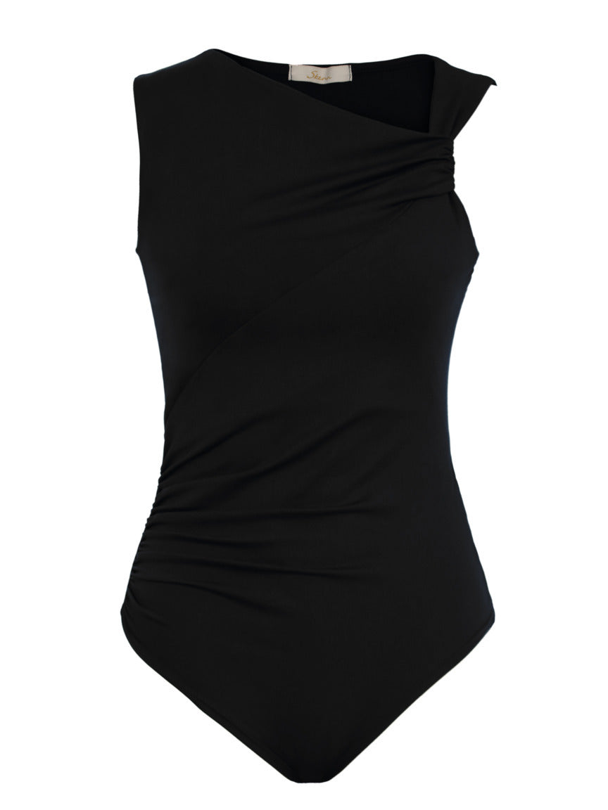 Body Feminino Skenn ref. BODY N - VintedoisK Imagem principal do produto