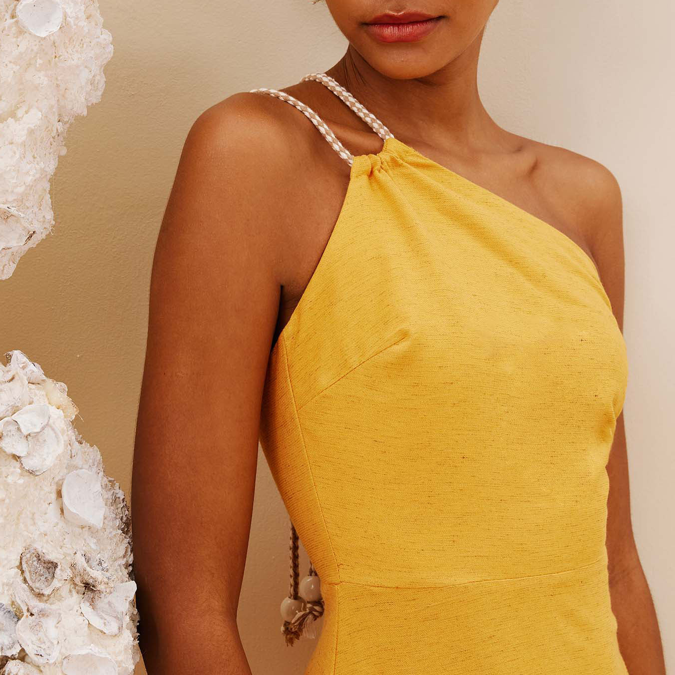 Vestido Feminina CACAY ref. VESTIDO LONGO - VintedoisK