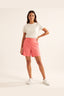 Shorts Feminino ref. SHORTS ALFAIATARIA - VintedoisK