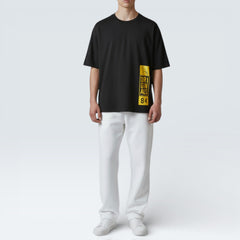 CAMISETA MASC ESTAMPA ORIGINAL 113768 REVANCHE