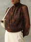 Blusa Feminina Skenn ref. BLUSA PRINT - VintedoisK