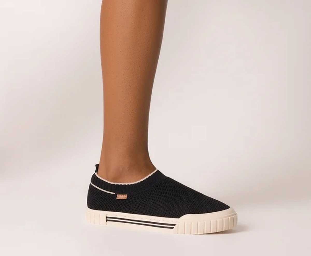Tênis Feminina ANACAPRI ref. SLIP ON - VintedoisK