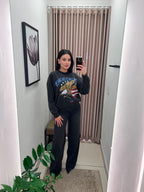 Blusa Feminina Lerrux ref. BLUSA MOLETOM - VintedoisK