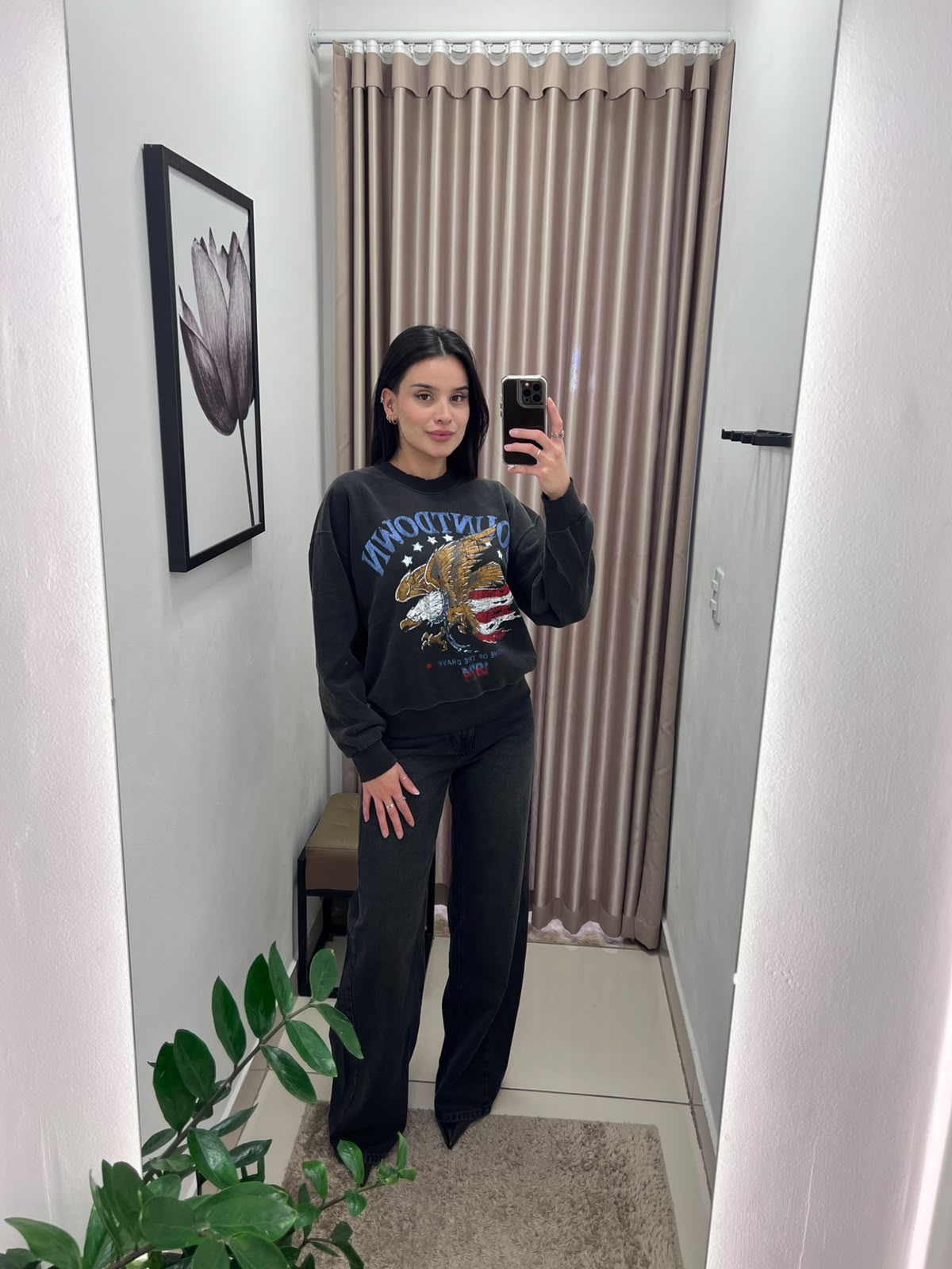 Blusa Feminina Lerrux ref. BLUSA MOLETOM - VintedoisK