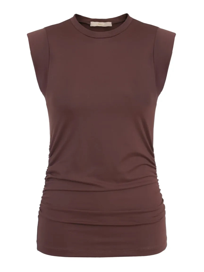 Blusa Feminina Skenn ref. BLUSA AMNI - VintedoisK