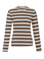 Blusa Feminina Skenn ref. BLUSA CANELADA - VintedoisK