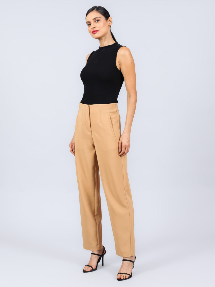 Calça Feminina SKENN ref. ALFAIATARIA CLASSICA - VintedoisK