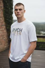 CAMISETA ESTAMPADA MASC MC CTMAS00019 REVANCHE