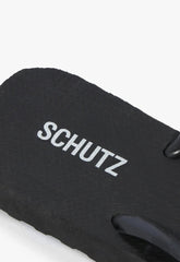 CHINELO SCHUTZ CLASSIC PRETO S 22295 0001 0003 SCHUTZ