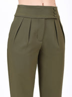 Calça Feminina SKENN ref. ALFAIATARIA 373359 - VintedoisK