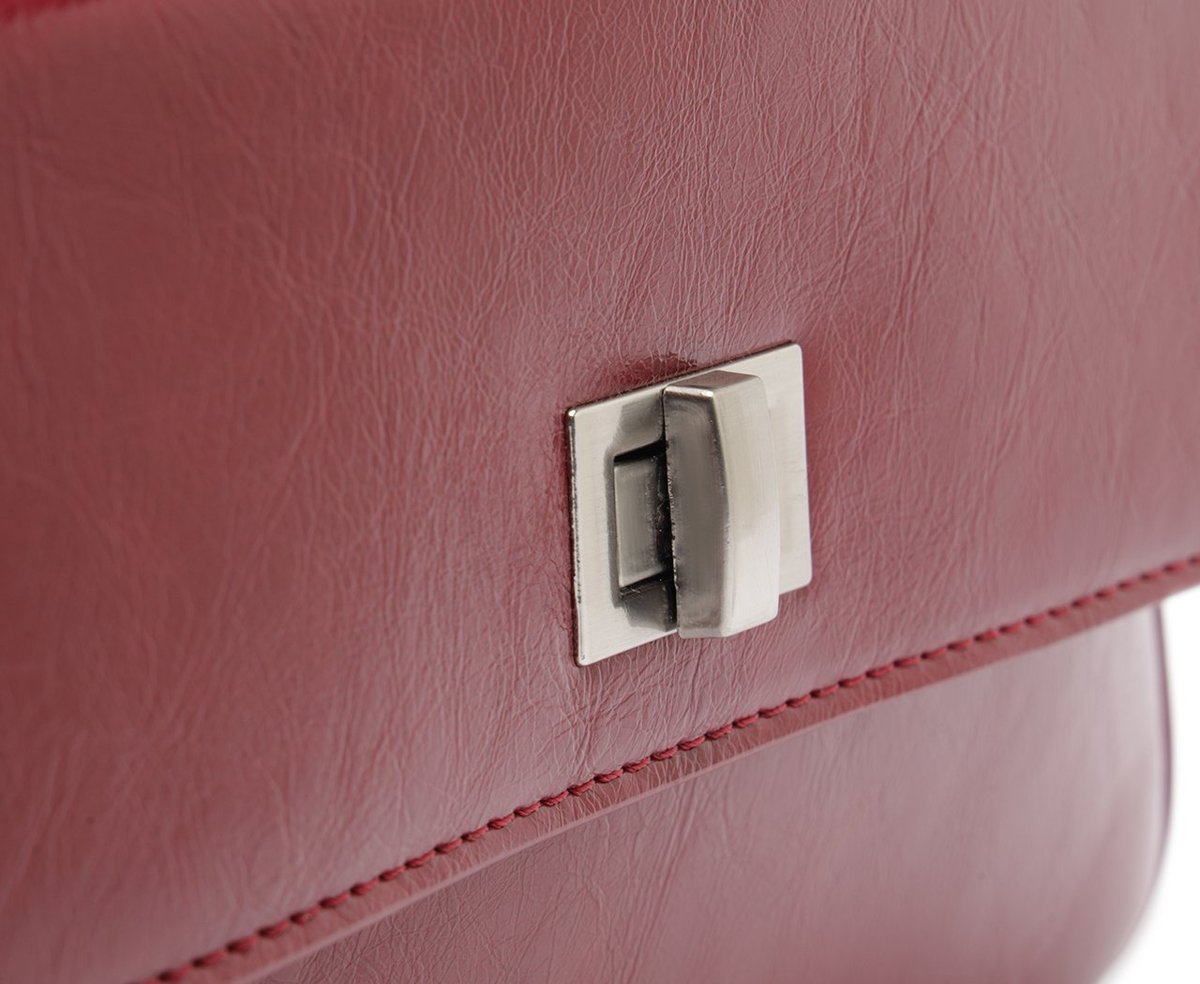 Bolsa Feminina Anacapri ref. BOLSA TIRACOLO - VintedoisK