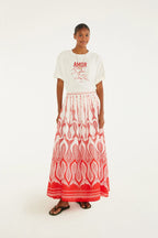 Blusa Feminina FARM RIO ref. BLUSA T - VintedoisK