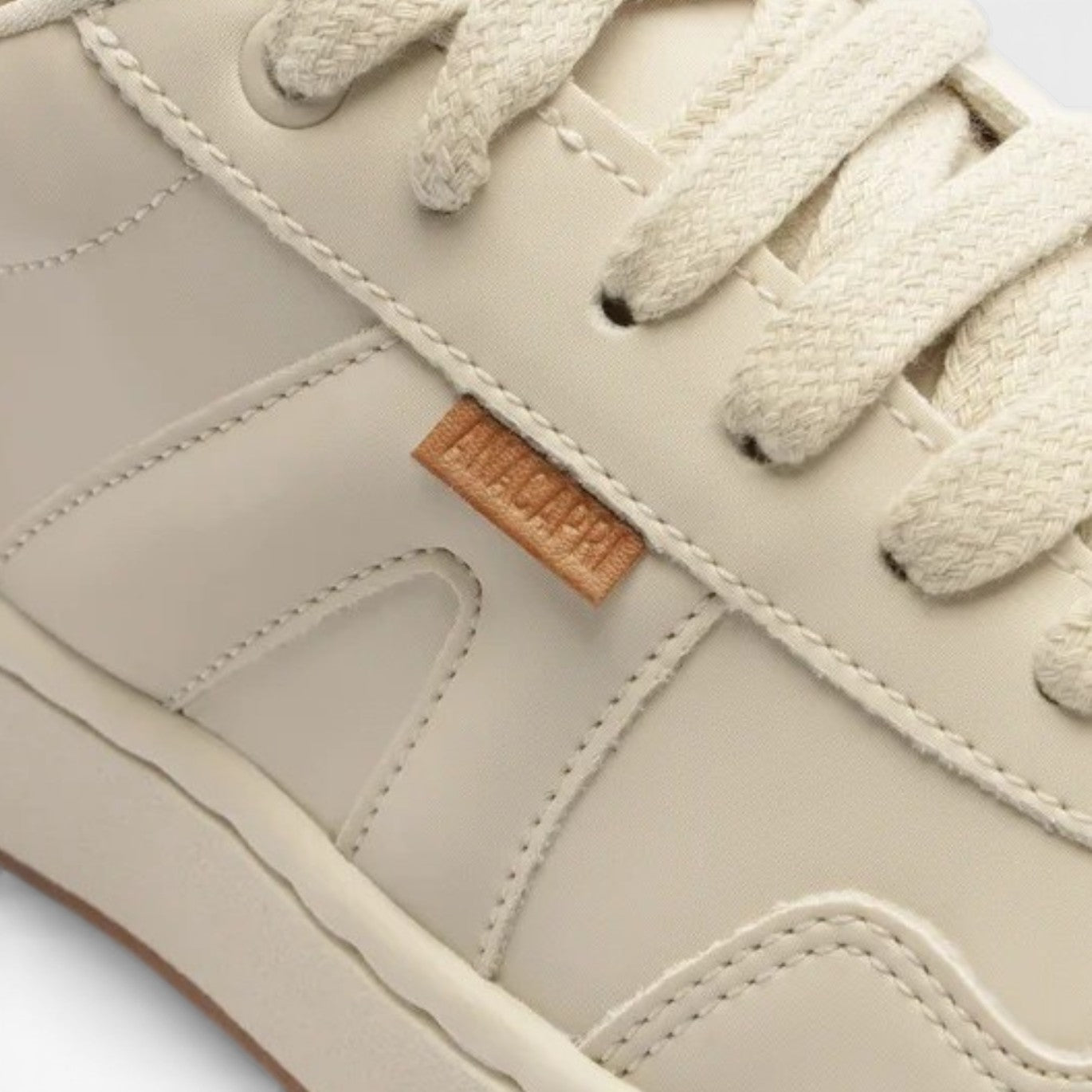 Tênis Feminina ANACAPRI ref. AC1119 BRANCO - VintedoisK