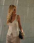 Look completo Blusa Lumi 100688023 feminina