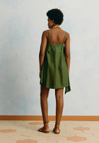 Vestido Feminino Cacay ref. VESTIDO CURTO - VintedoisK