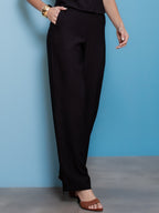 Calça Feminina SKENN ref. RETA FIT - VintedoisK