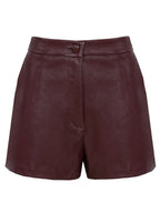 Shorts Feminino Skenn ref. SHORTS ALFAIATARIA - VintedoisK