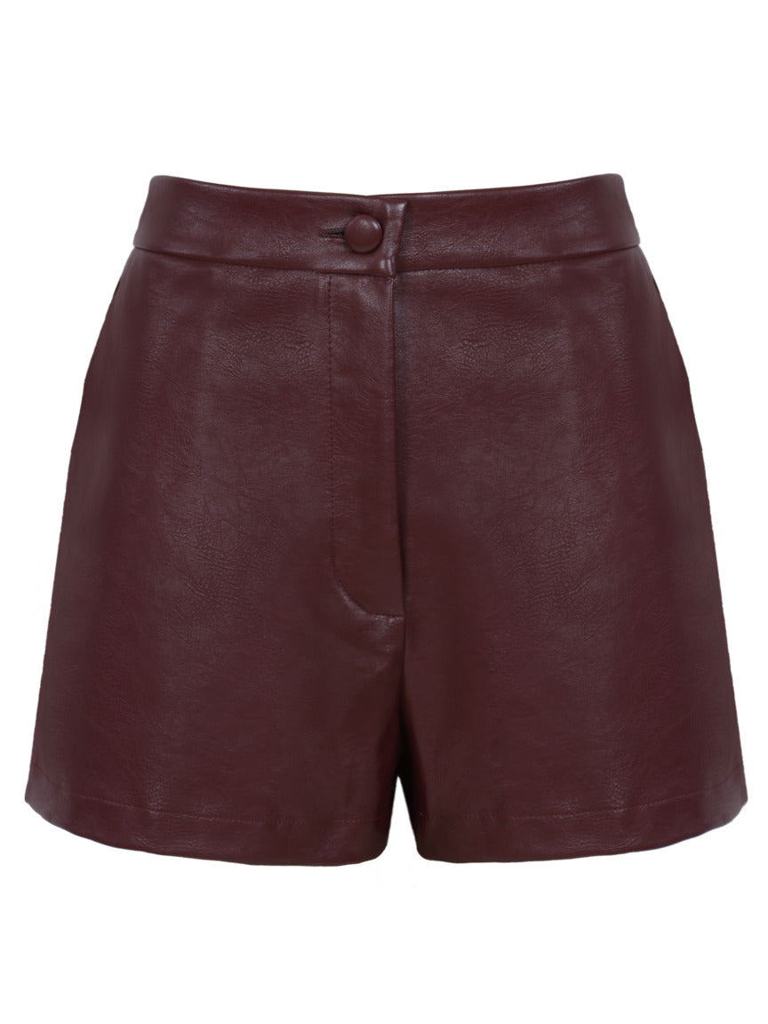Shorts Feminino Skenn ref. SHORTS ALFAIATARIA - VintedoisK