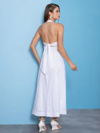 Vestido Feminina SKENN ref. VESTIDO VOAL - VintedoisK