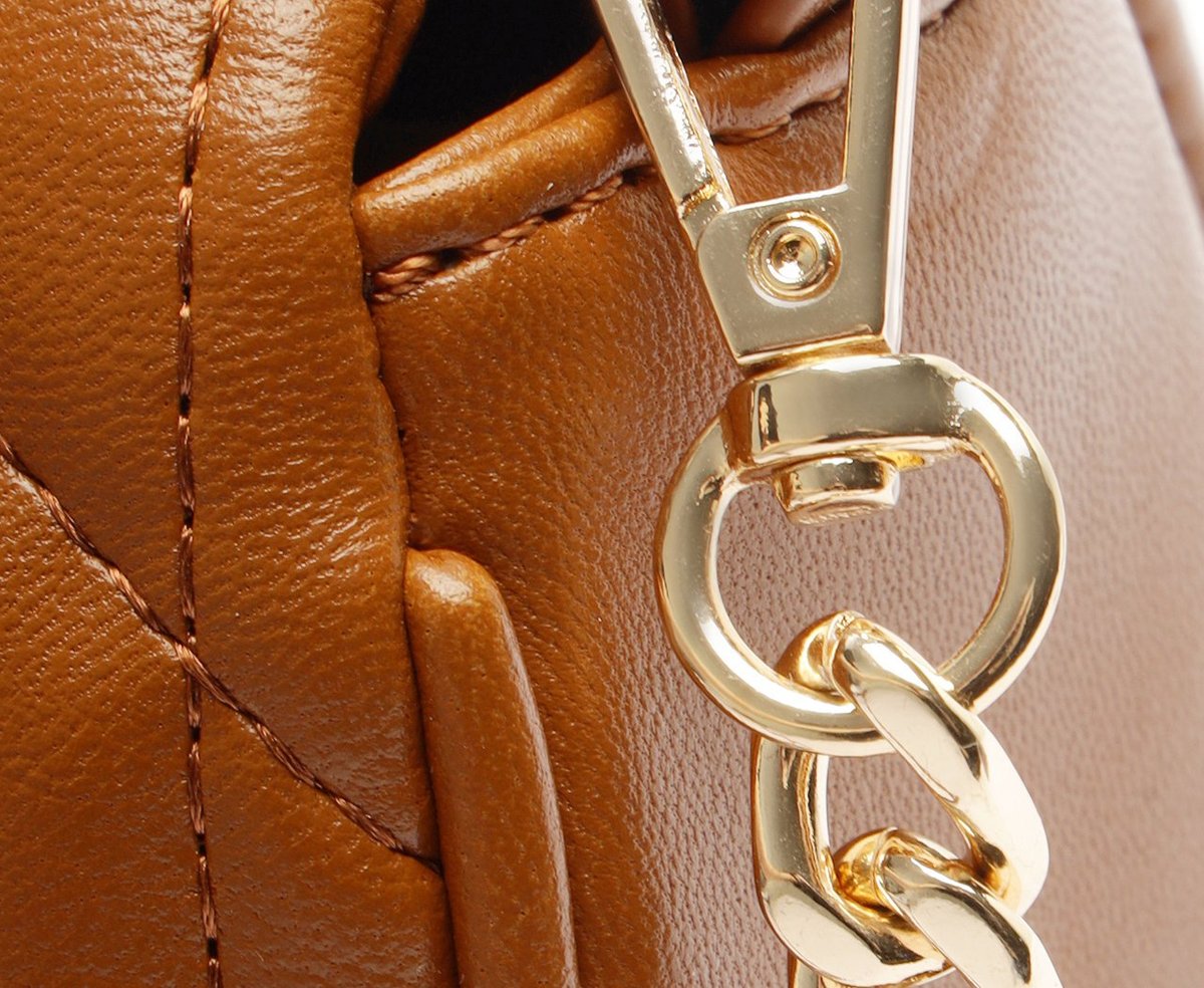 Bolsa Feminina Anacapri ref. BOLSA TIRACOLO - VintedoisK
