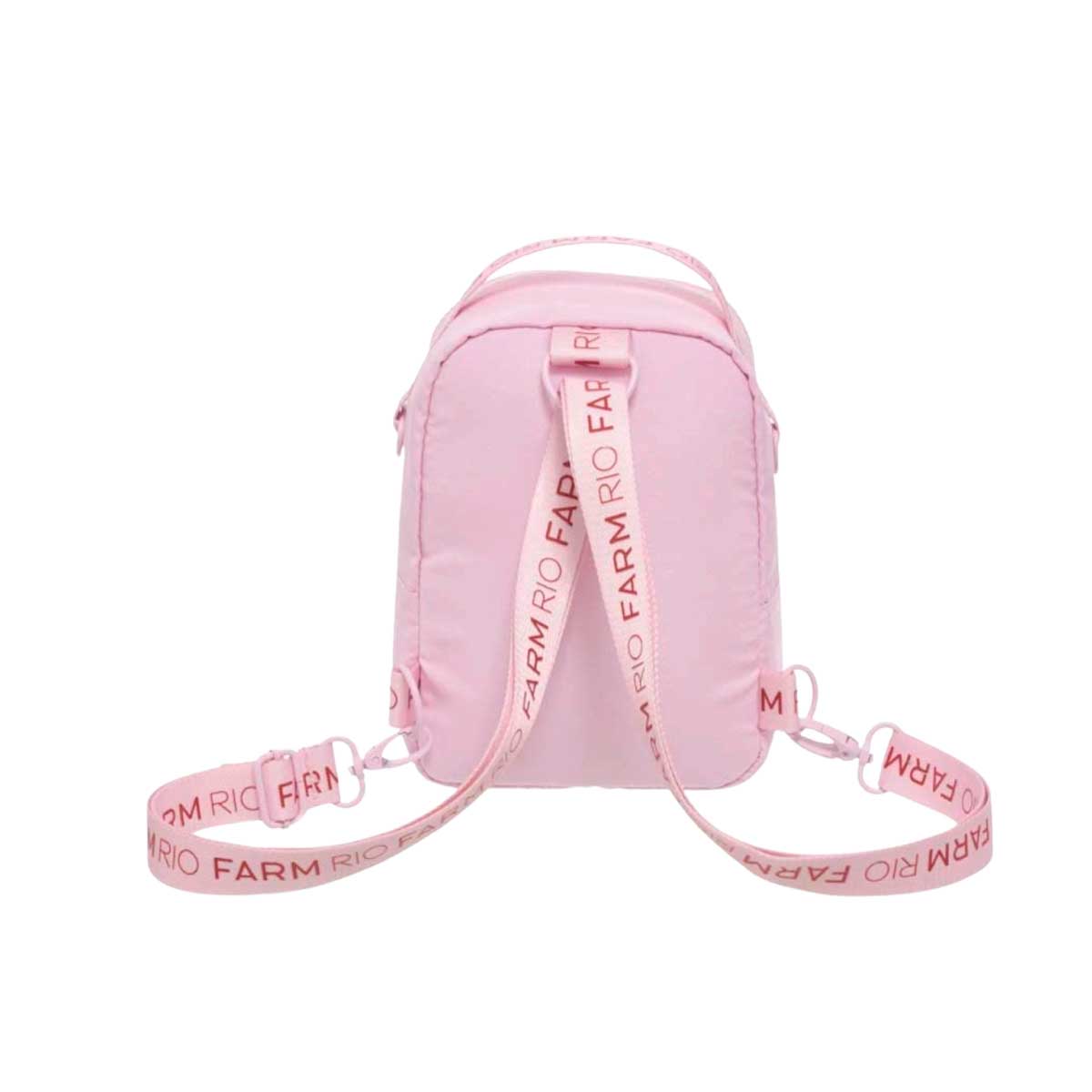 Mochila Feminina FARM ref. MINI MOCHILA - VintedoisK