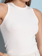 Blusa Feminina Skenn ref. BLUSA RIB - VintedoisK