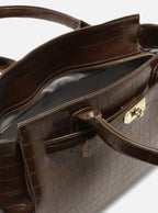 Bolsa Feminina Arezzo ref. BOLSA MEDIA - VintedoisK