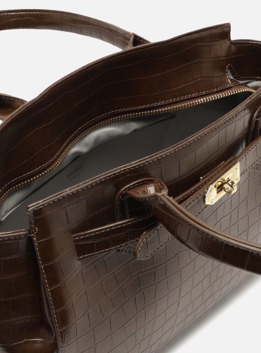 Bolsa Feminina Arezzo ref. BOLSA MEDIA - VintedoisK