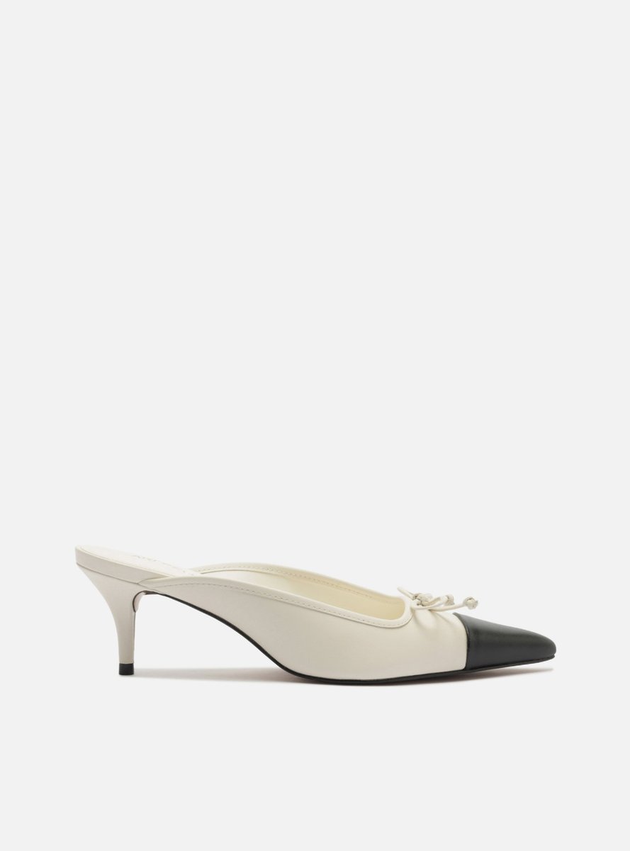 Mule Feminina Arezzo ref. MULE MULTINEUTRO - VintedoisK