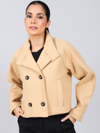 Casaco Feminino Skenn ref. CASACO ECO - VintedoisK
