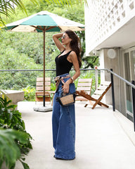 BLUSA LUMI 100688006 ALCANCE