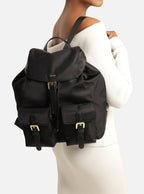 Mochila Feminino Arezzo ref. MOCHILA MEDIA - VintedoisK