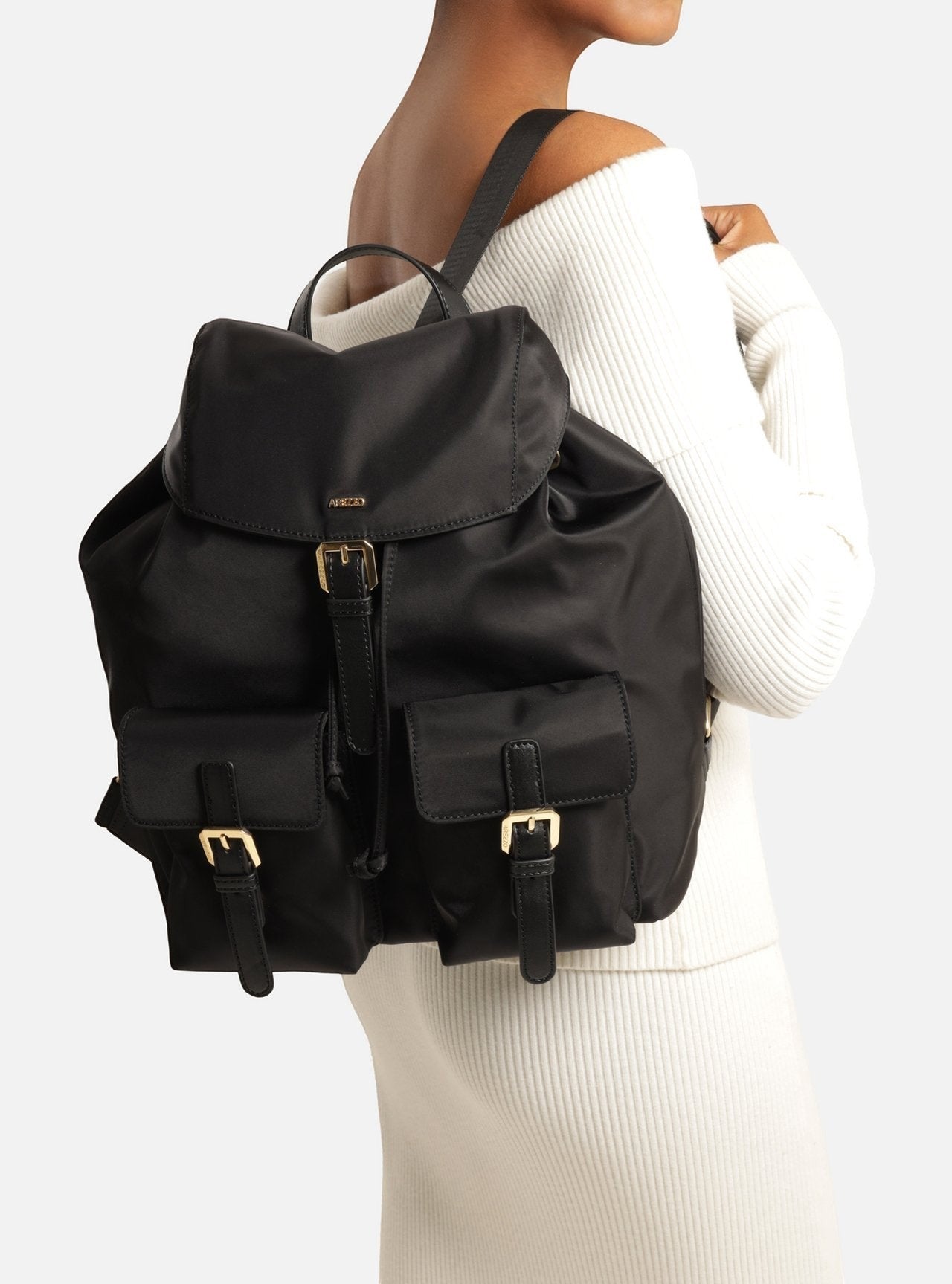 Mochila Feminino Arezzo ref. MOCHILA MEDIA - VintedoisK
