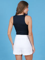 BLUSA BASIC AMNI 404113 SKENN