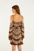 Vestido Feminino Farm rio ref. VESTIDO CURTO - VintedoisK
