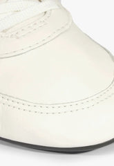 TÊNIS SLIM BRANCO BRILHO S 22445 0002 0010 SCHUTZ
