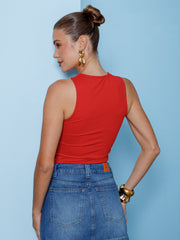 BLUSA AMNI DESIGNER 404137 SKENN