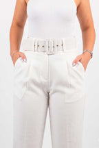 CALÇA ALFAIATARIA RETA 343304 SKENN