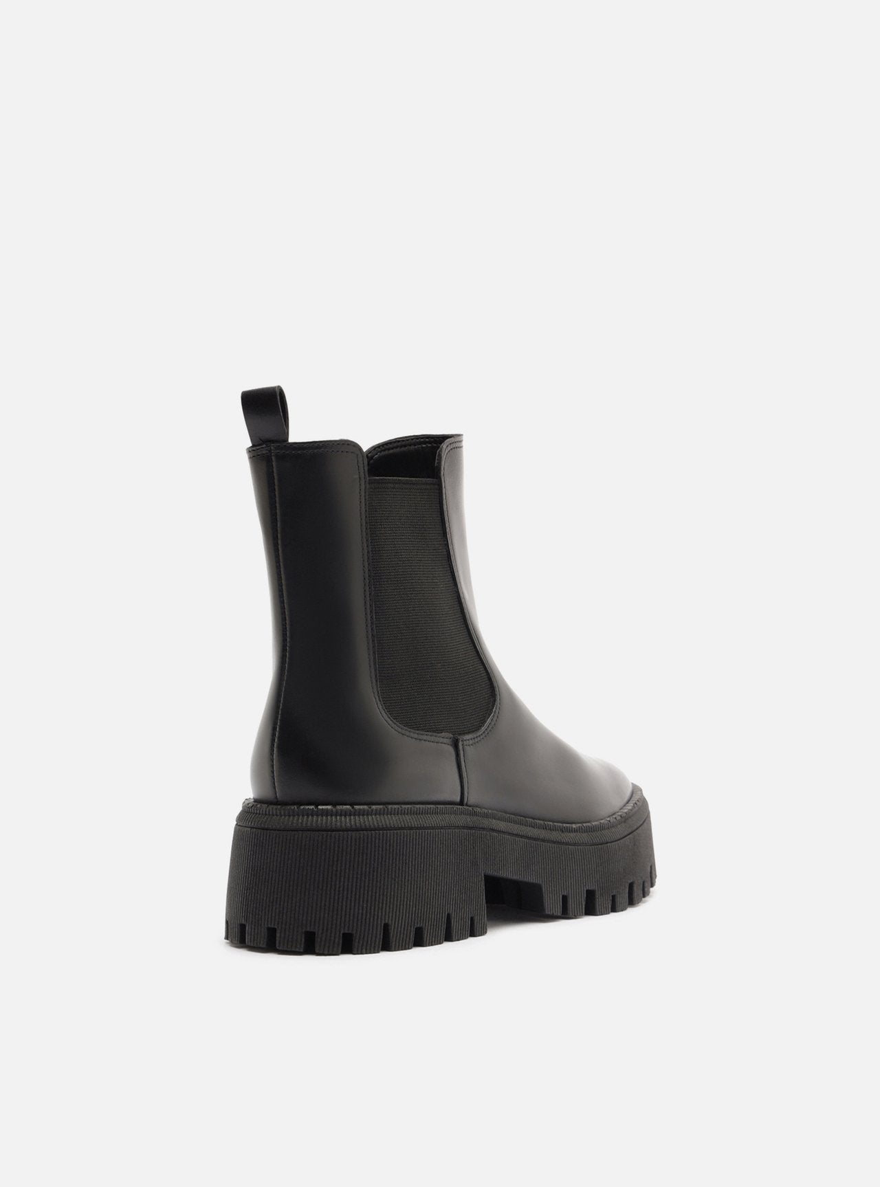 Bota Feminina Arezzo ref. BOTA PRETA - VintedoisK