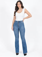 Body Feminino SKENN ref. BODY BASIC - VintedoisK