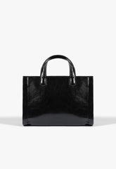 BOLSA TOTE MÉDIA SIAN PRETA S 50015 0885 0001 SCHUTZ