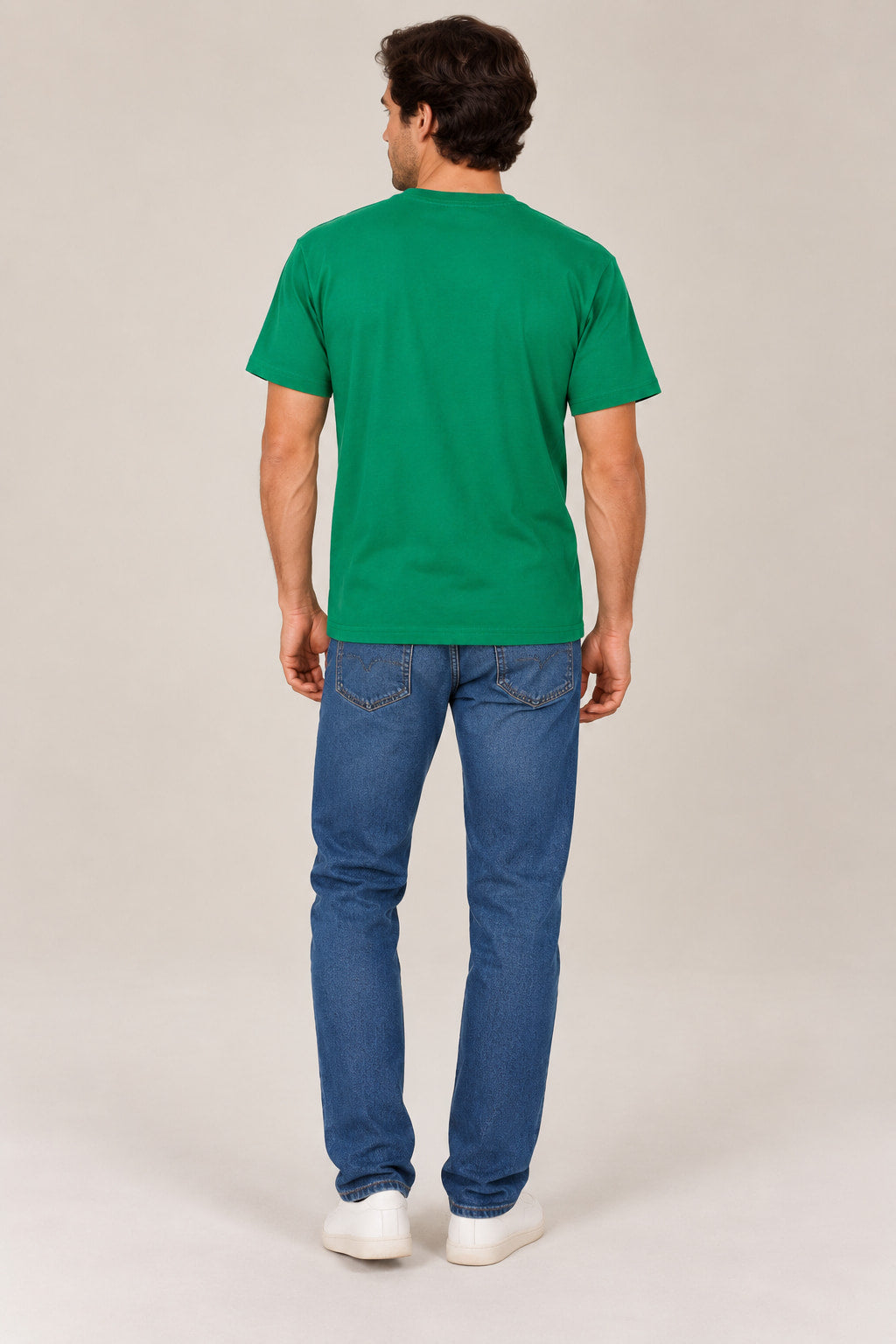 CAMISETA MASC M-C ESTAMPADA RELEVO CTMAS00193 REVANCHE
