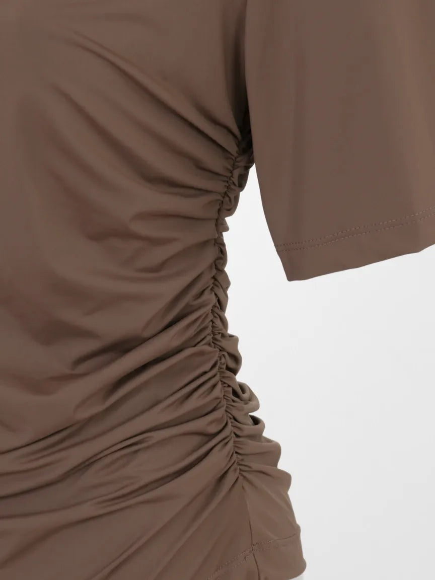 Blusa Feminina Skenn ref. BLUSA ASSIMETRICA - VintedoisK