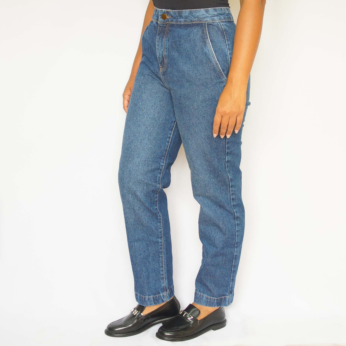 CALÇA JEANS DENIM CLASSIC 361316 SKENN