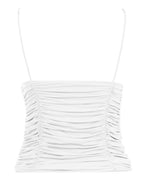Blusa Feminina Skenn ref. BLUSA DRAPEADO - VintedoisK