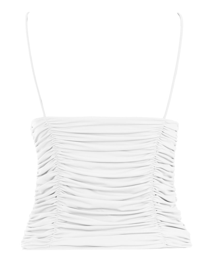 Blusa Feminina Skenn ref. BLUSA DRAPEADO - VintedoisK