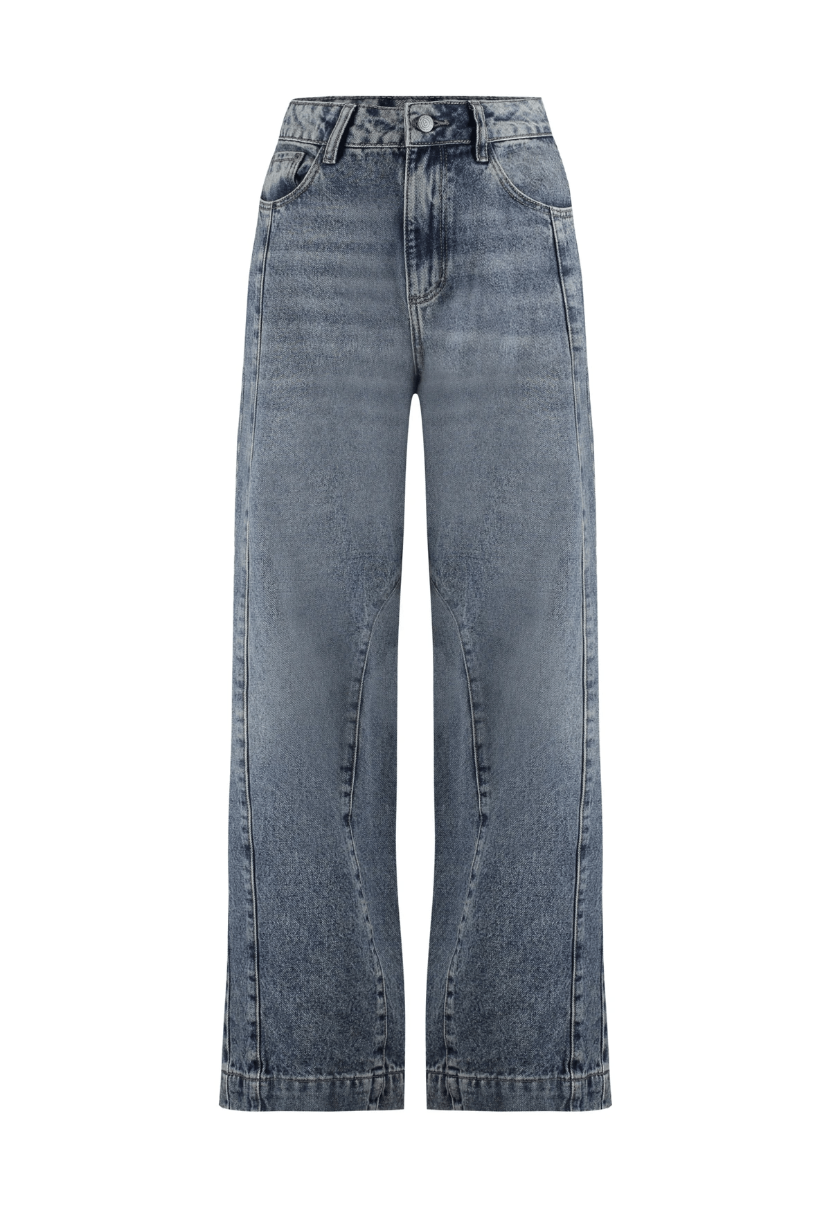 Calça Feminina Alcance ref. CALCA JEANS - VintedoisK