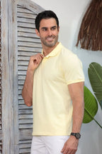 CAMISETA POLO MASC MC BORD 113894CT REVANCHE