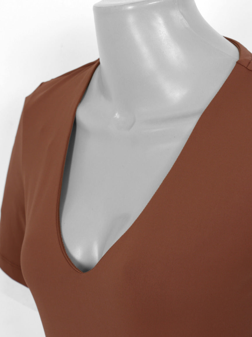 Body Feminino Skenn ref. BODY BASIC - VintedoisK